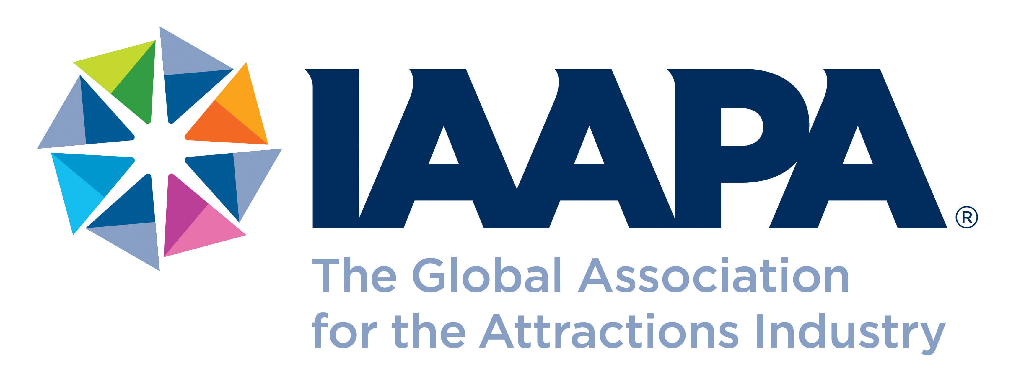 IAAPA Logo