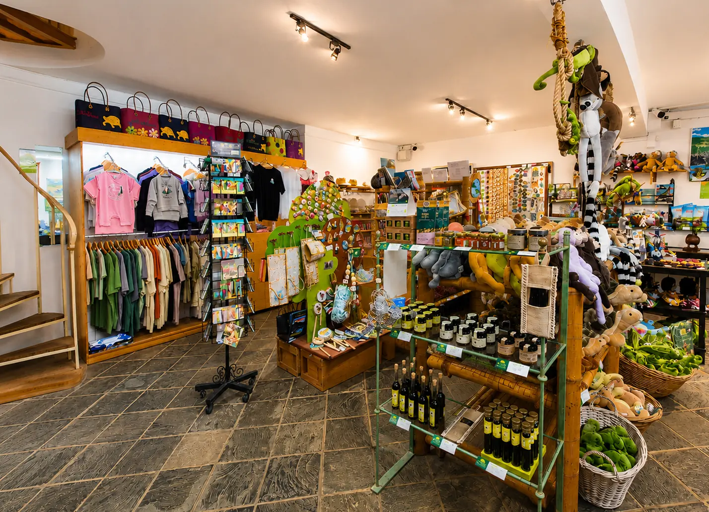 Shop