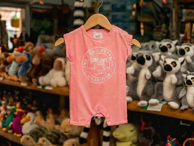 Handcrafted Souvenirs