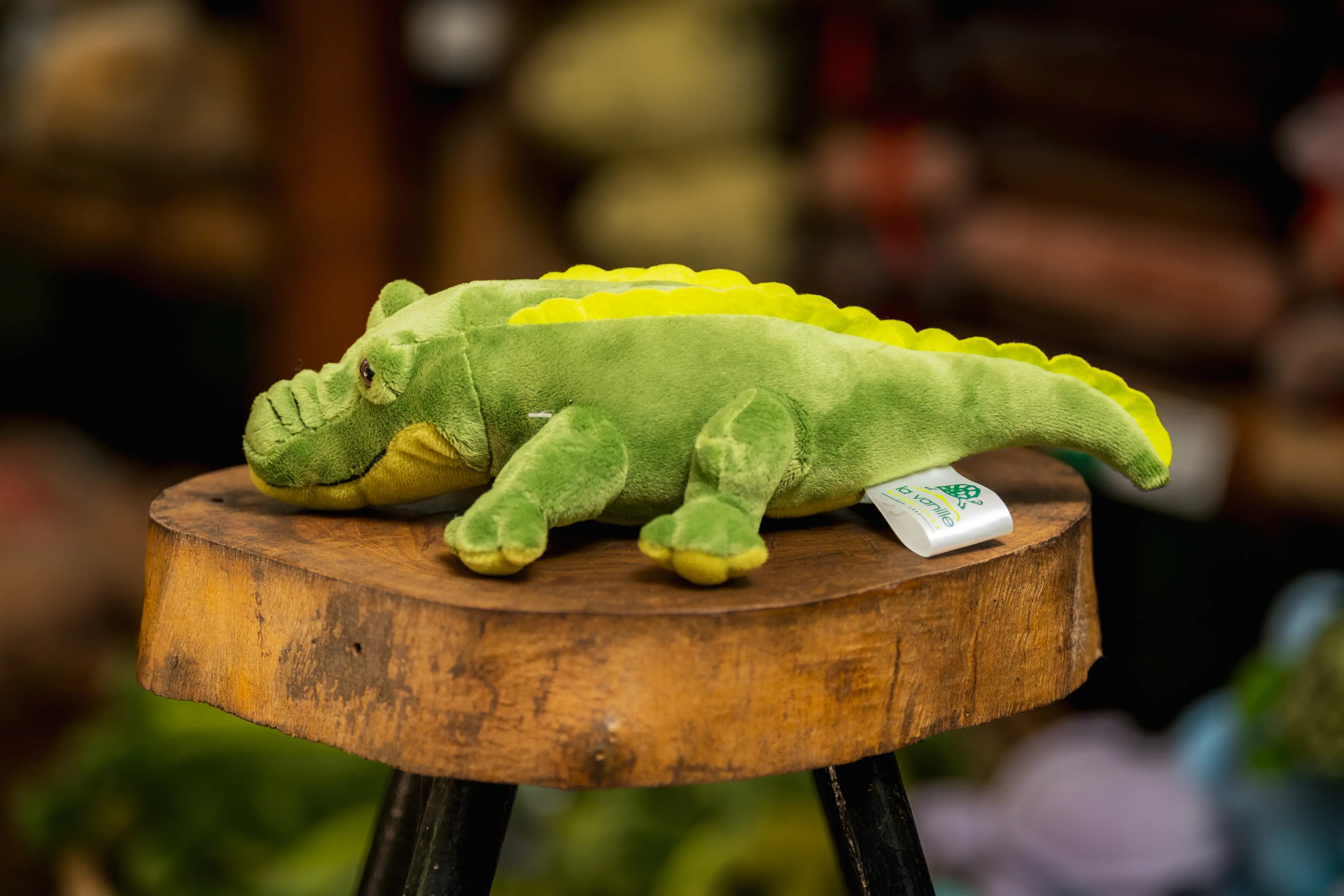 Wildlife Plush & Toys